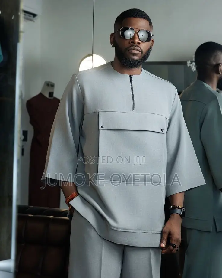 Men’S 2 Piece