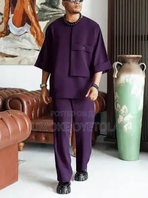 Men’S 2 Piece