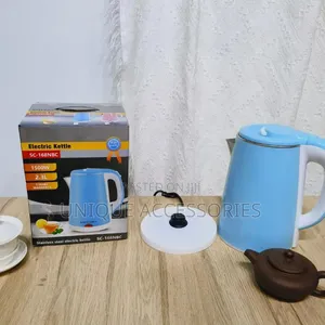 Electric Kettle