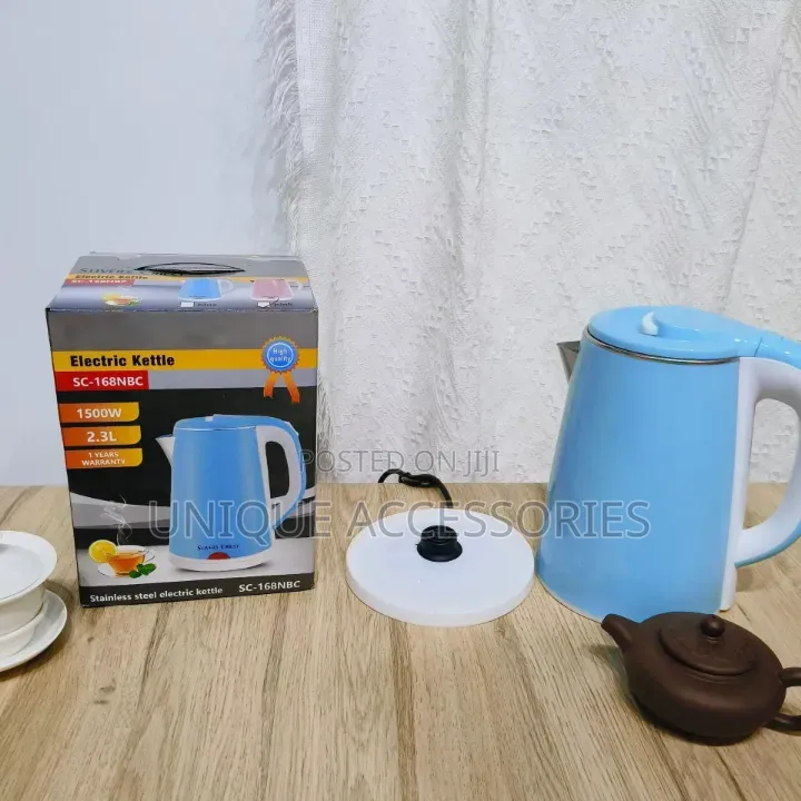 Electric Kettle