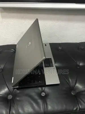 Laptop HP EliteBook 8440P 4GB Intel Core i5 HDD 320GB