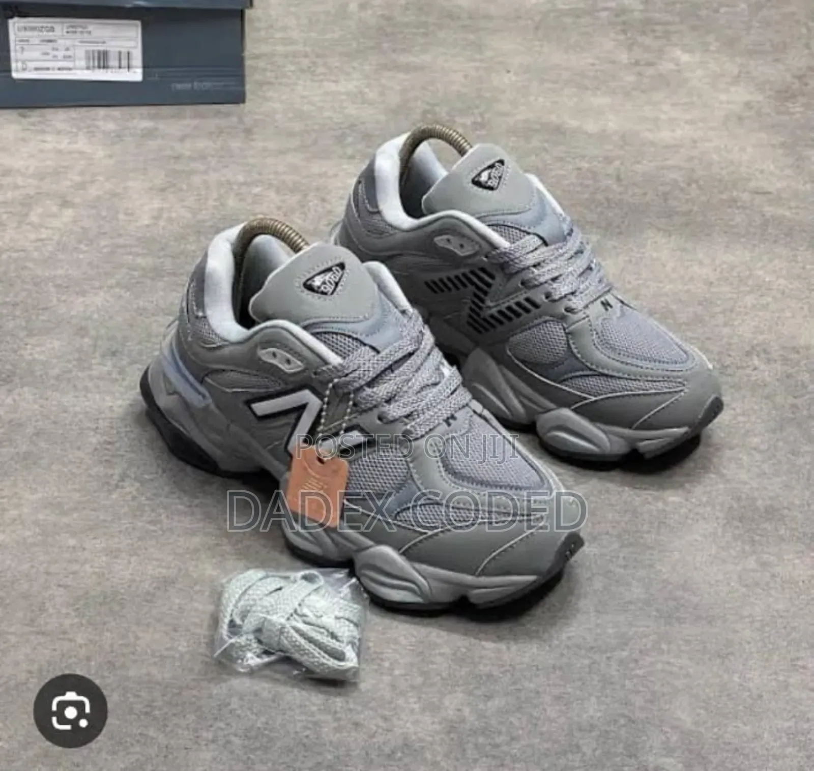 Dadex Collection
