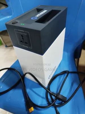 Hithium Heroee 1 Power Station 1kwh Lithium Battery
