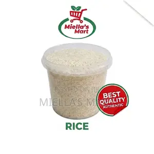 Paint of Rice