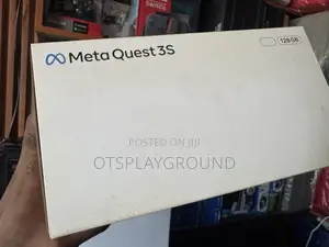 Meta Quest 3s 128gb