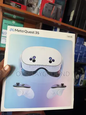 Meta Quest 3s 128gb