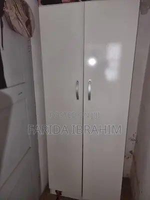 Royal Bed Set (With Wardrobe)