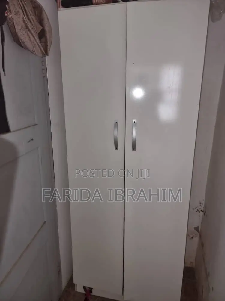Royal Bed Set (With Wardrobe)