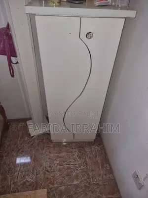 Royal Bed Set (With Wardrobe)