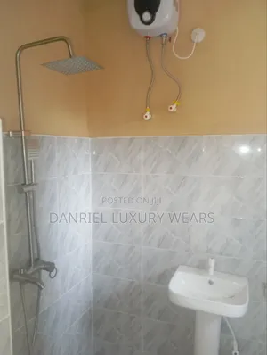 Mini Flat in Berger for rent