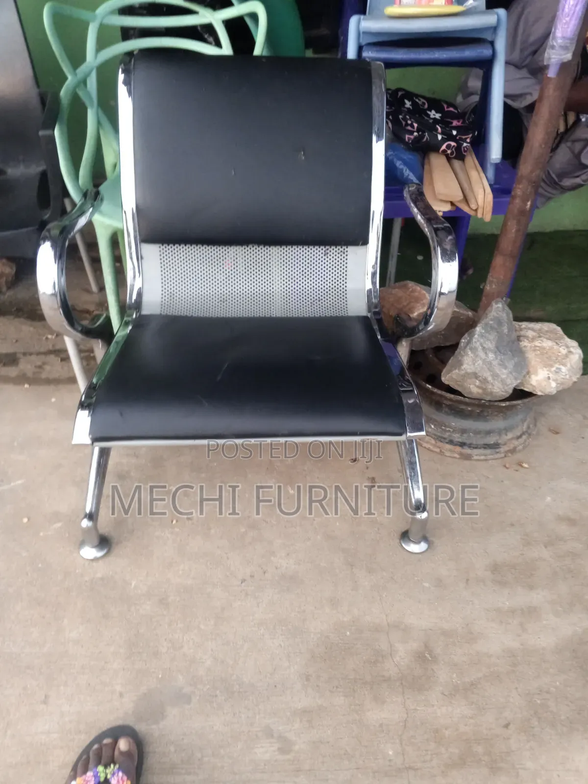 Office Visitor Chair