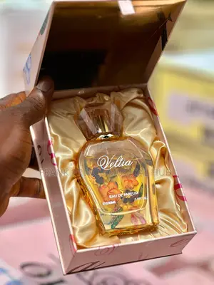 Veltia Perfume