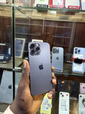 Apple iPhone 13 Pro Max 128 GB Black