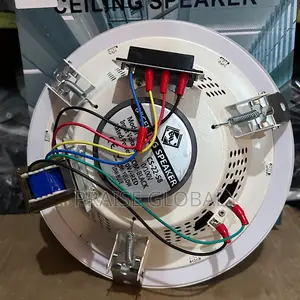 8 Inches Ceiling Speaker