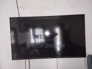 Bruhm Smart Tv 65inches