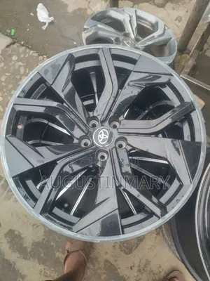 20 Rims for Camry 2020