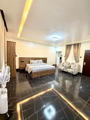 Premium Studio Apartment