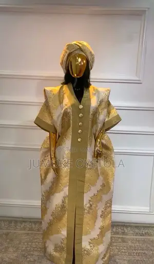 Be Spoke Dress