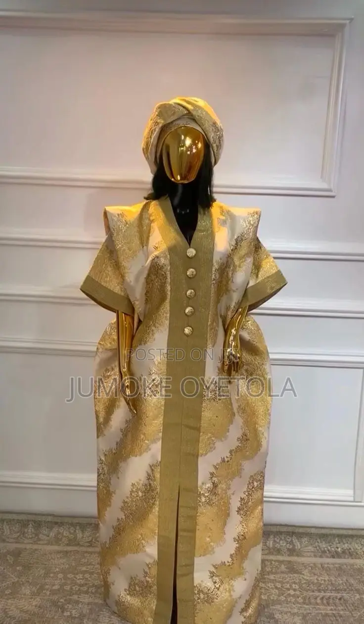 Be Spoke Dress