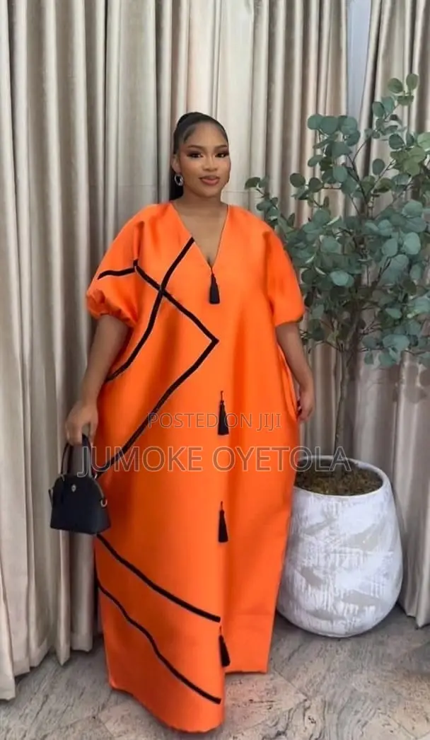 Be Spoke Dress