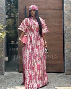 Be Spoke Dress