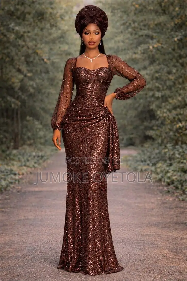 Be Spoke Dress