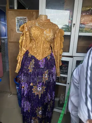 Be Spoke Dress