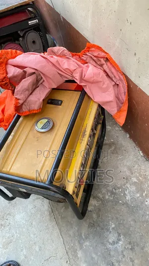 Elepaq 3kva