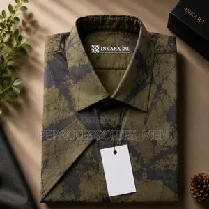 Handcrafted Unisex Shirts