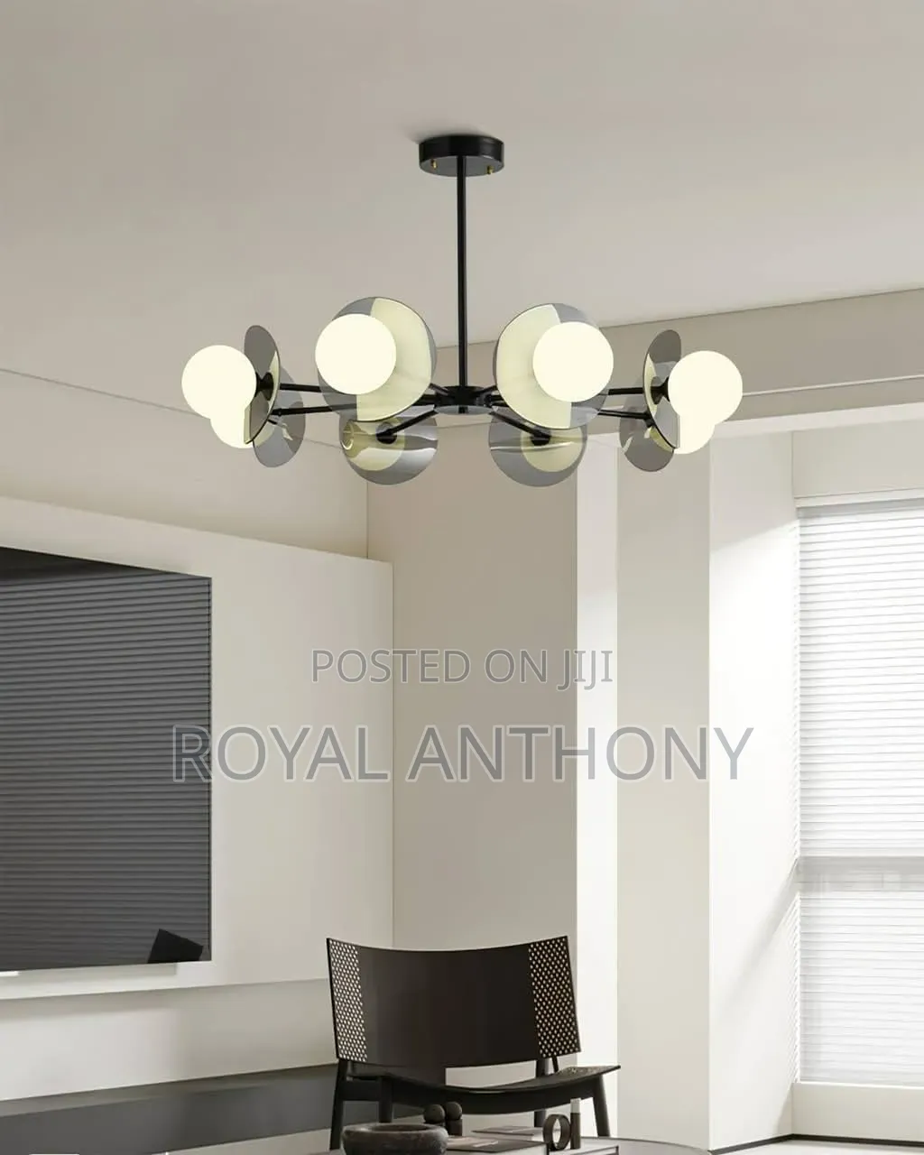 Luxury Chandelier