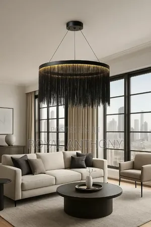 Luxury Chandelier