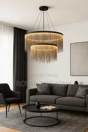 Luxury Chandelier