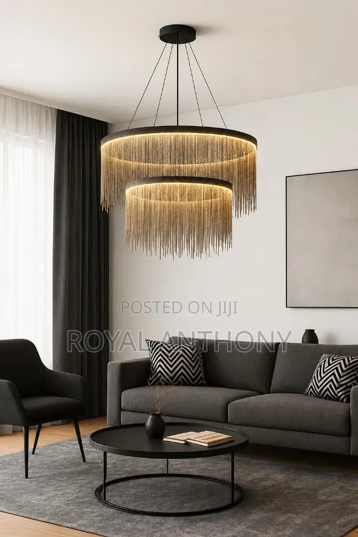 Luxury Chandelier