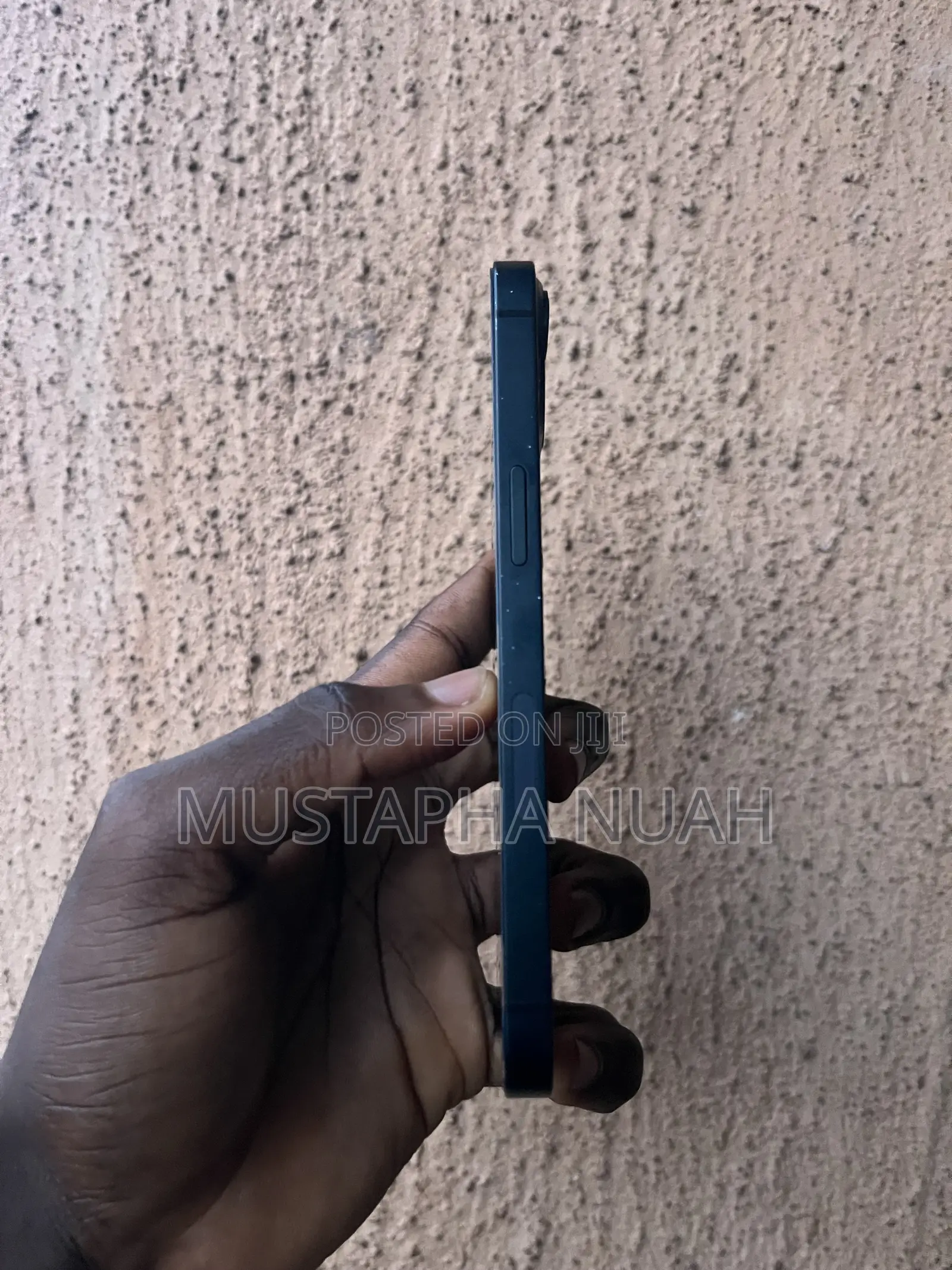 Apple iPhone 13 128 GB Black