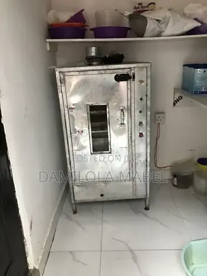 Local Dehydrator
