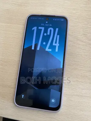 Infinix Hot 70 128 GB Purple