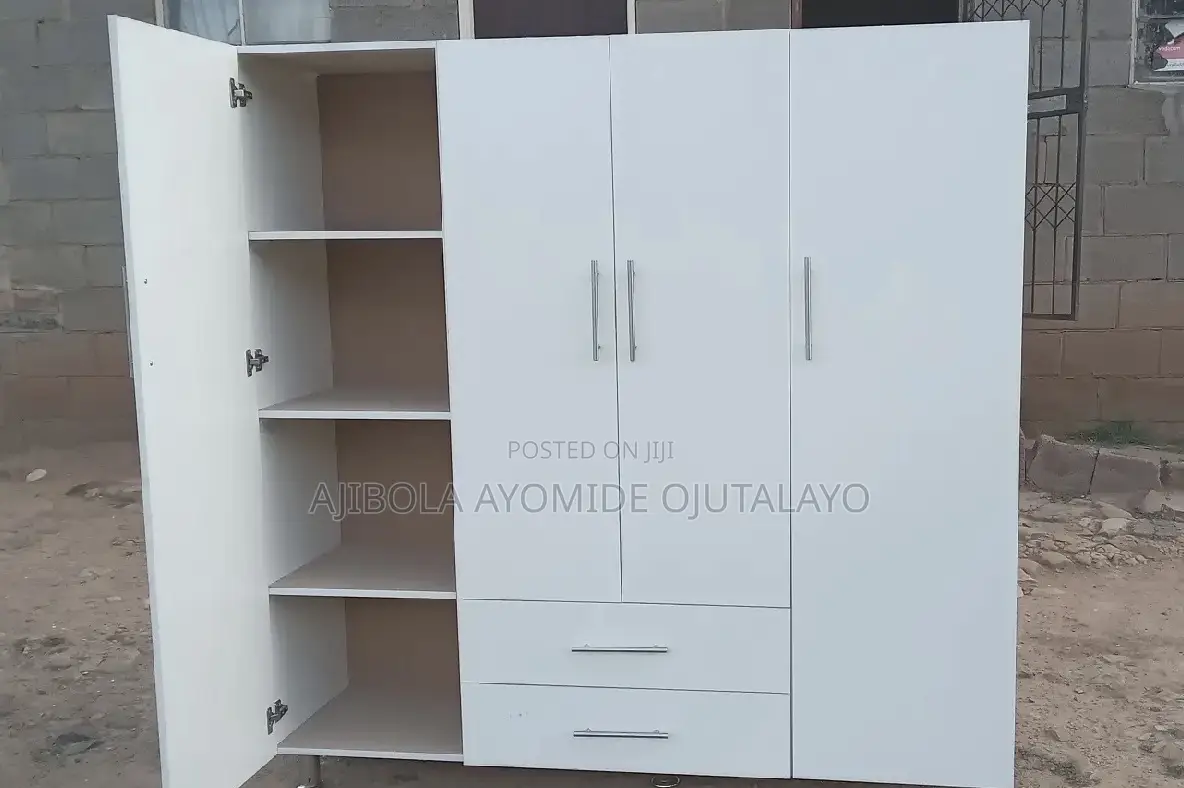 Durable Wardrobe