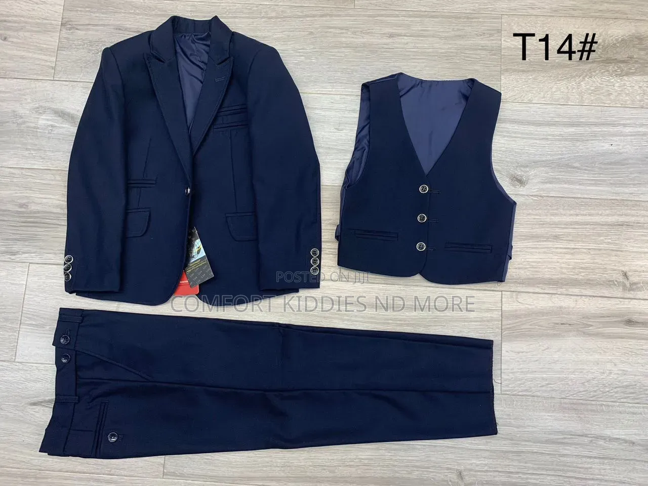 Children's Suit