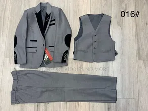 Children's Suit