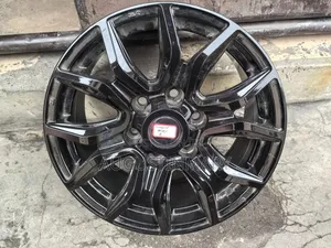 20 Rims for Off Road