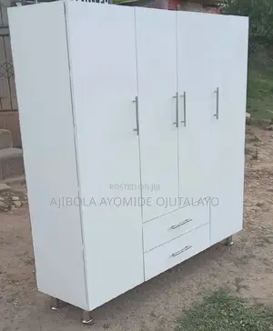 Durable Wardrobe