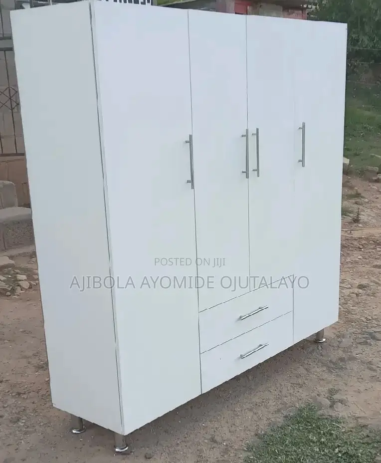 Durable Wardrobe