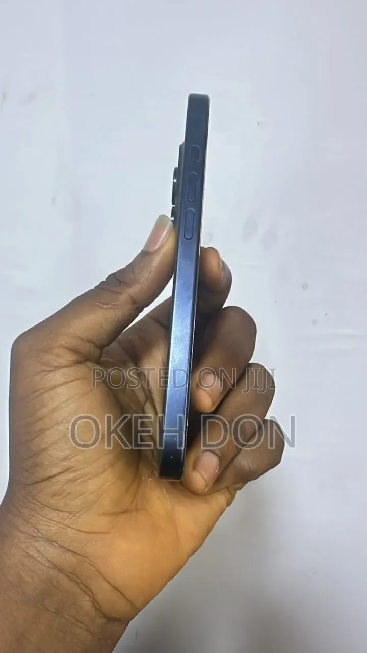 Apple iPhone 15 Pro 256 GB Blue
