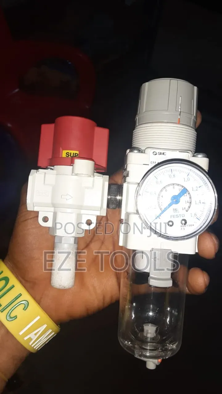 Air Filer Regulator