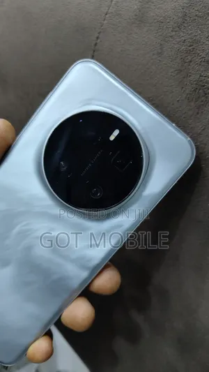 Honor Magic7 Pro 512 GB Silver