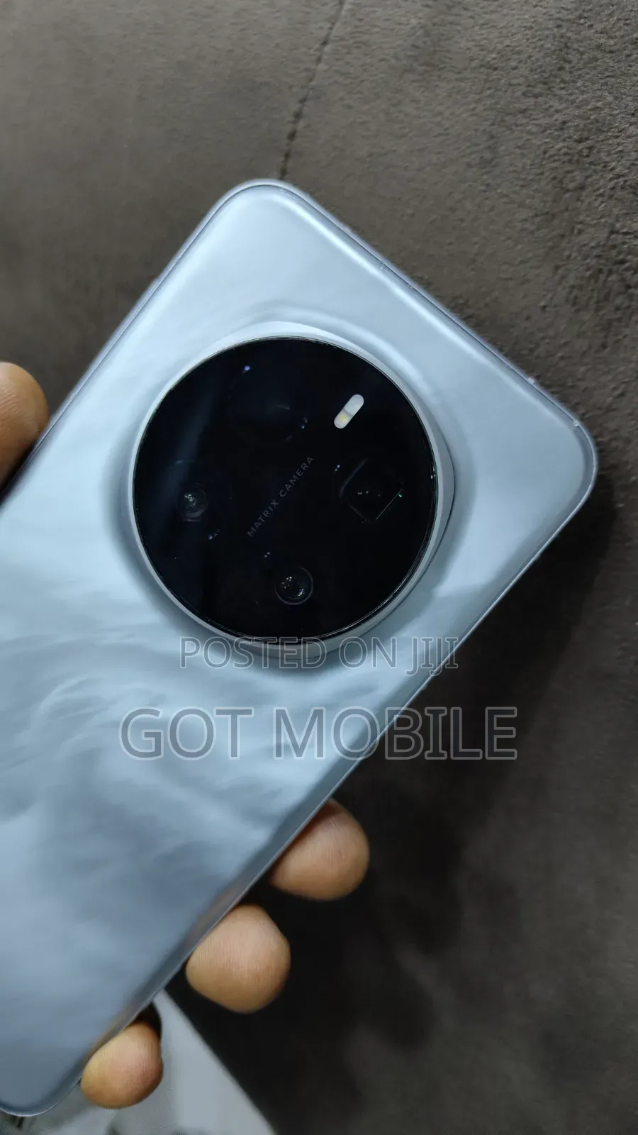 Honor Magic7 Pro 512 GB Silver