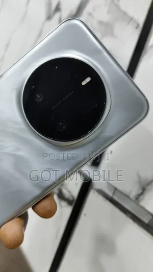 Honor Magic7 Pro 512 GB Silver