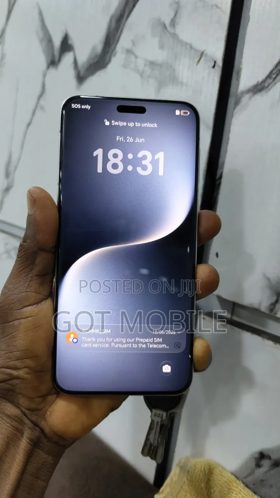 Honor Magic7 Pro 512 GB Silver