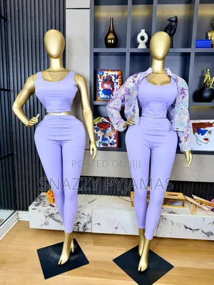 Multipurpose Active Wear