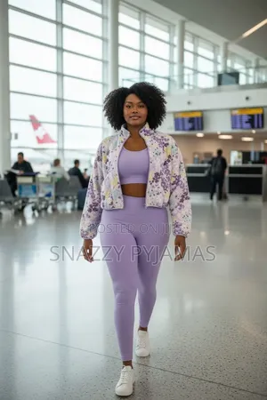 Multipurpose Active Wear